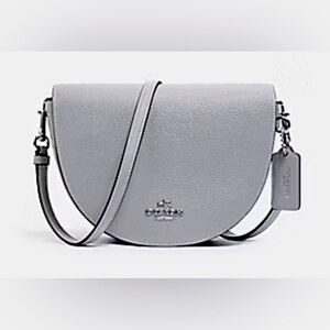 Coach ELLEN CROSSBODY (COACH C1432) - EUC